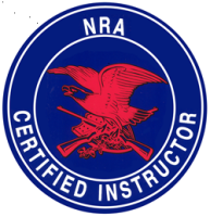 NRA Personal Protection Outside the Home - Instructor Class